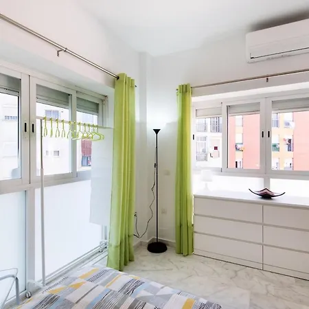Iconic Lagunillas 50 M2 Private Terrace *