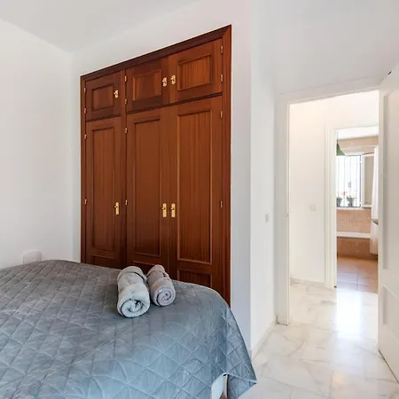 Iconic Lagunillas 50 M2 Private Terrace * Malaga