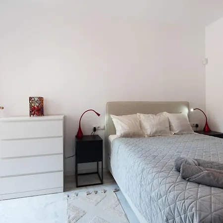 Iconic Lagunillas 50 M2 Private Terrace *